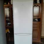 Combina frigorifica  Indesit