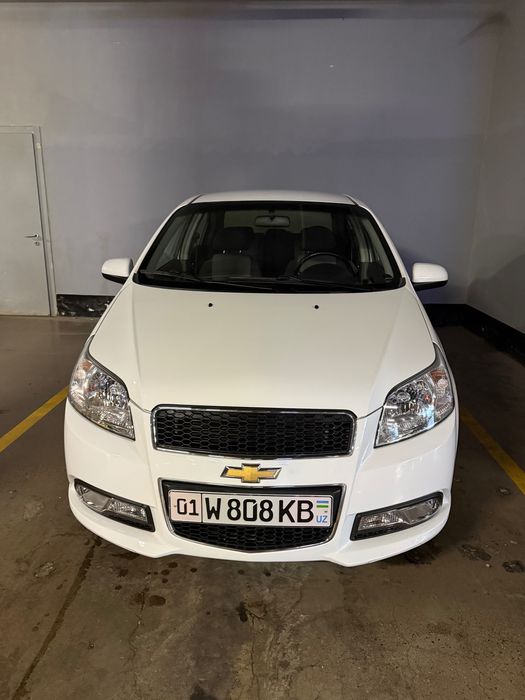 Автомобиль Nexia 2021