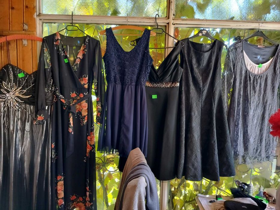 Haine la kg second-hand