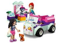 НОВИ LEGO® Friends 41439 Кола за котки