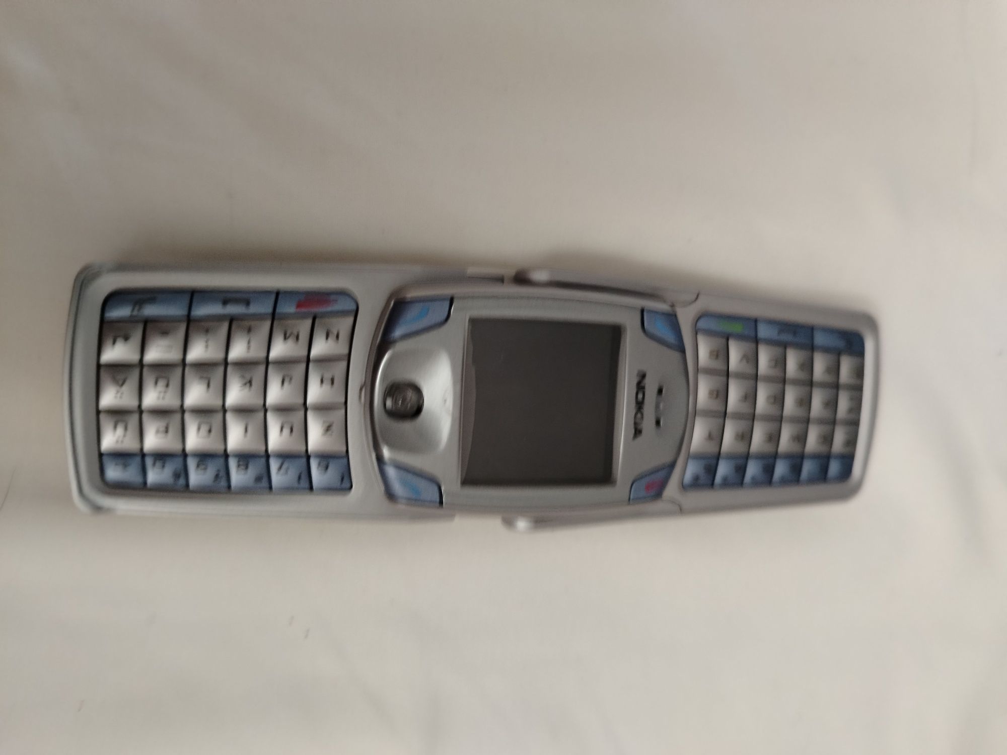Nokia 6820 Nou 0 min
