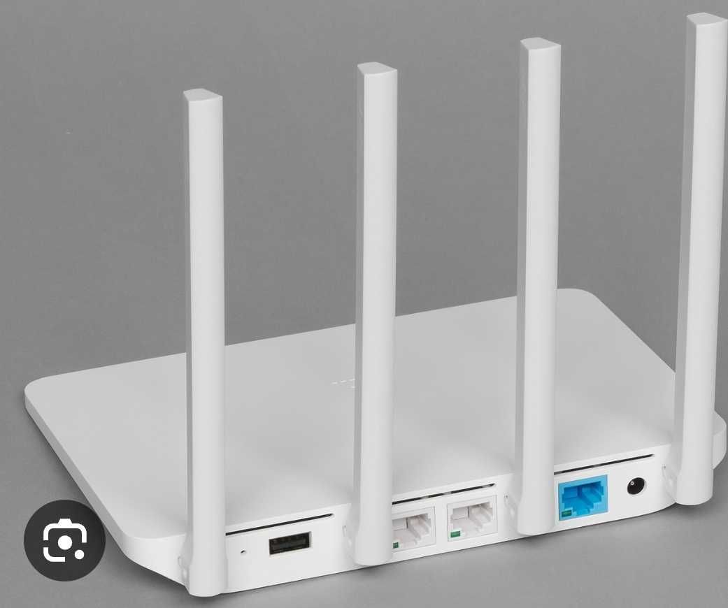 Xiaomi router AC 1200 Padavan firmware