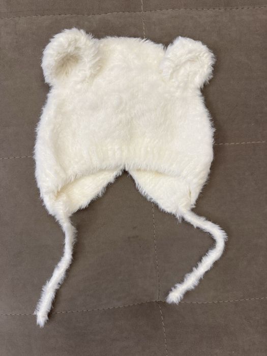 Шапочка детская новая