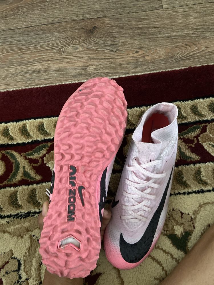 Nike Mercurial Superfly