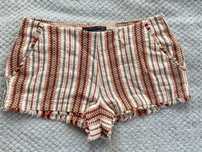 Zara нови къси панталони, ррЛ