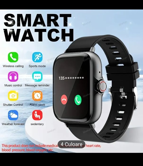 Ceasuri cadoul ideal