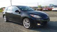 Mazda 3 1.6 Tdi  2011