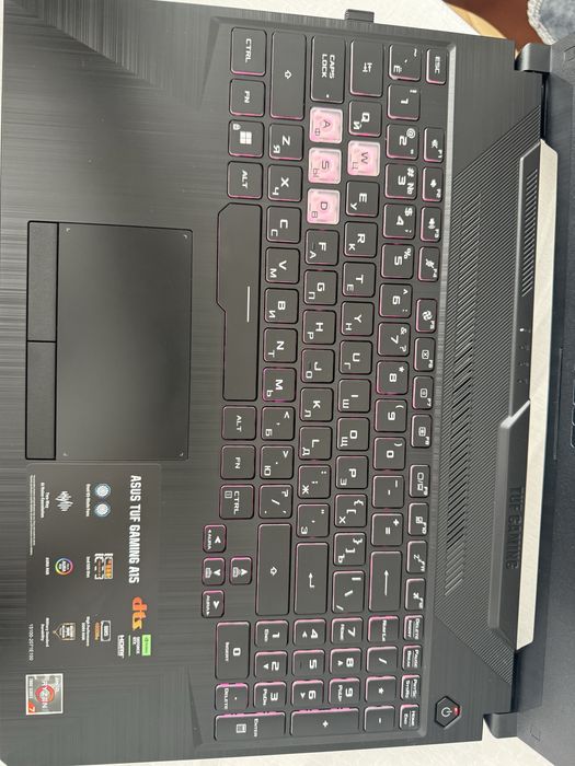 Noutbuk Sotlvoti srochna Asus igravoy