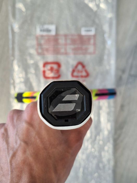 Babolat Pure Aero Rafa Origin