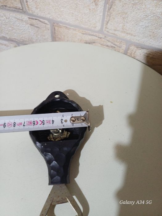 Стара интересна отварачка