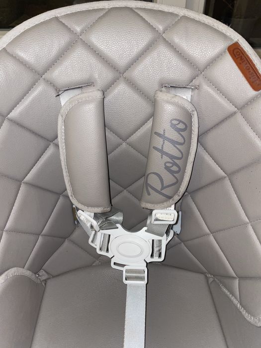 Chipolino детски стол