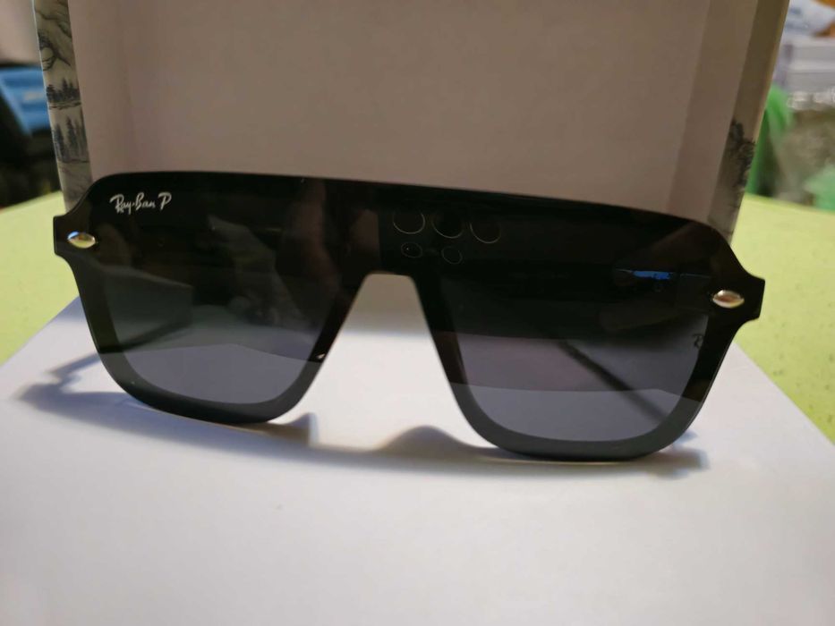 Ochelari de soare Rayban 2