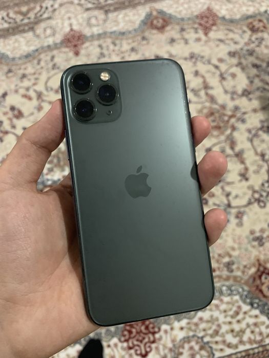 iPhone 11 Pro 64гб 79%