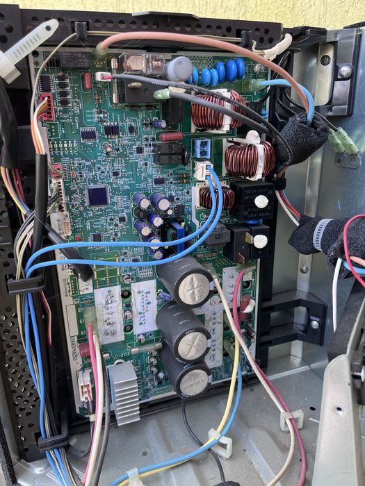 Mitsubishi Electric AP71
