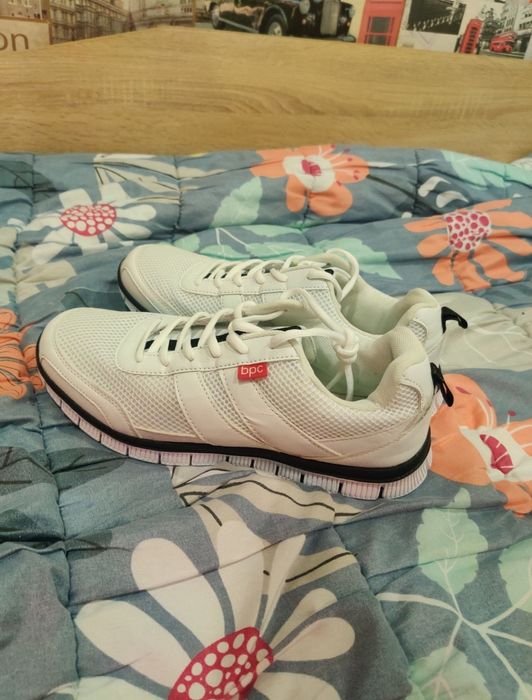 Мъжки Спортни Обувки