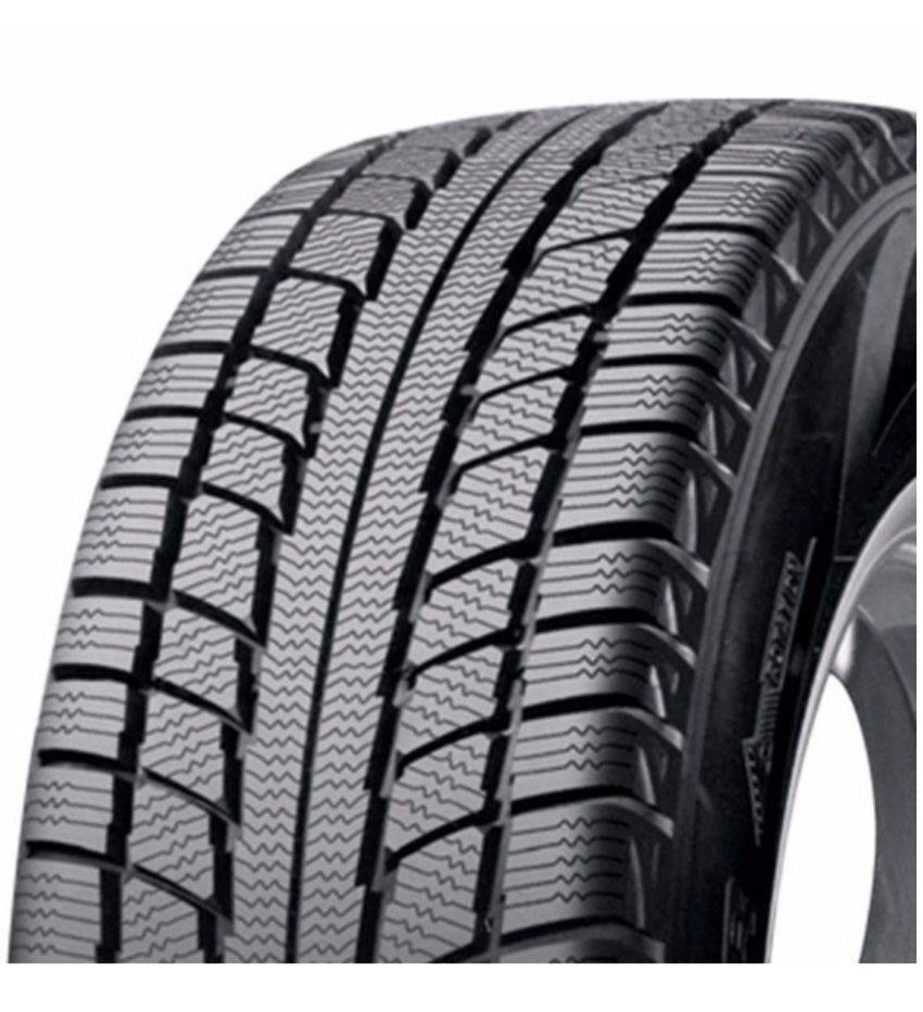 Шины Triangle TR777 245/55 R19
без шипов
без шипов