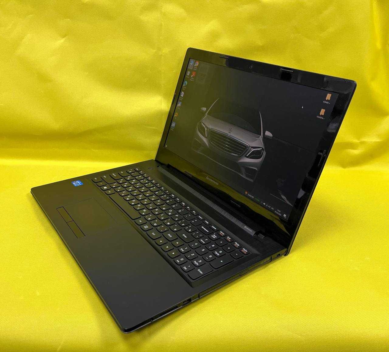 LENOVO Core i3*озу 6*SSd 128*HDD 500*Жылдам жұмыс істейді