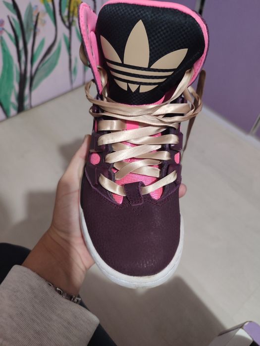 Маратонки Adidas