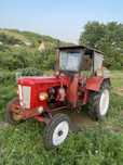 Vand tractor David Brown