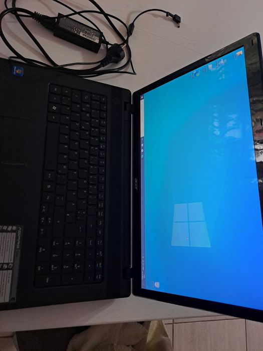 Лаптоп Acer Aspire 17.3 inch
