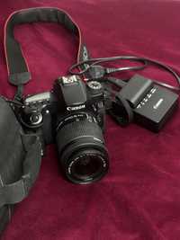 Фотокамера Canon EOS 70D