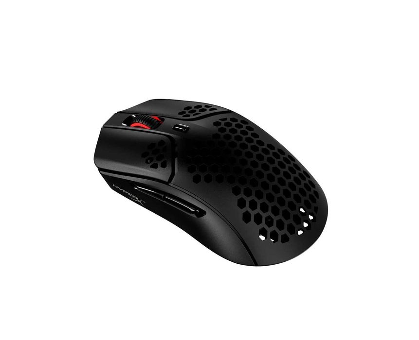 Игровая мышь HyperX Pulsefire Haste Wireless