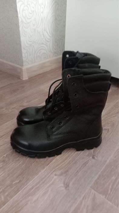 Берцы летний 41 размер