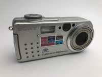 Цифров фотоапарат Sony DSC-P5