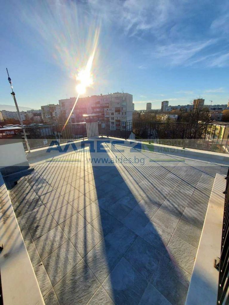 Продава се Двустаен апартамент в София, Надежда 4 - 174 кв.м за 996 €/кв.м - Снимка #13