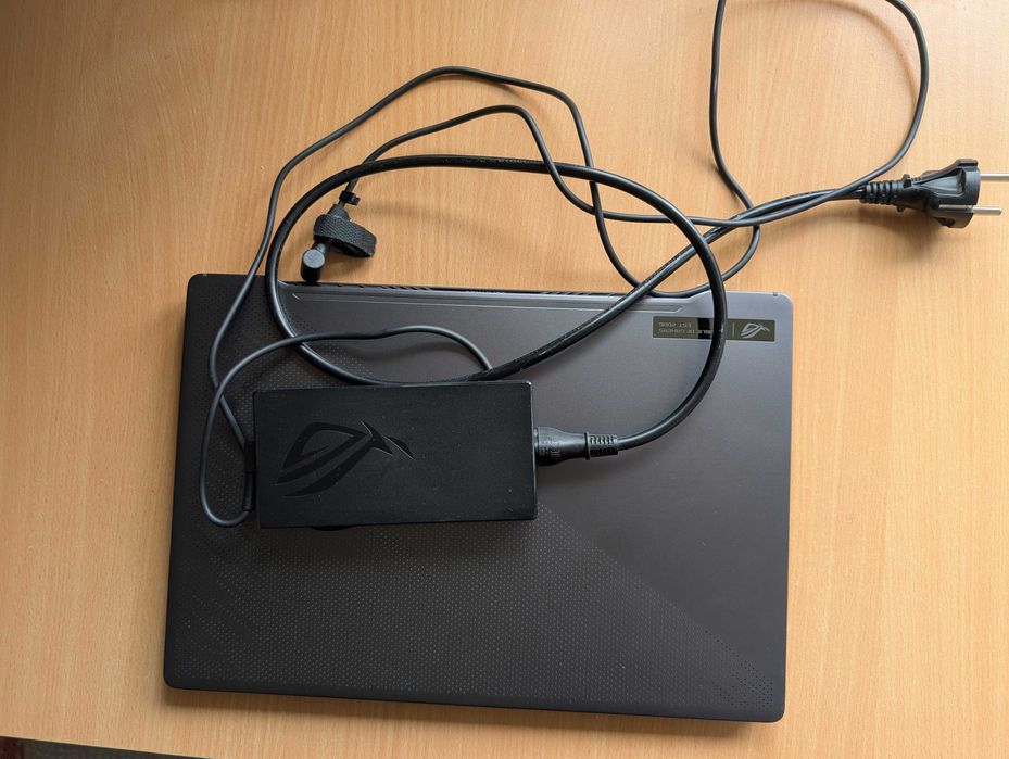 ASUS ROG Zephyrus G14