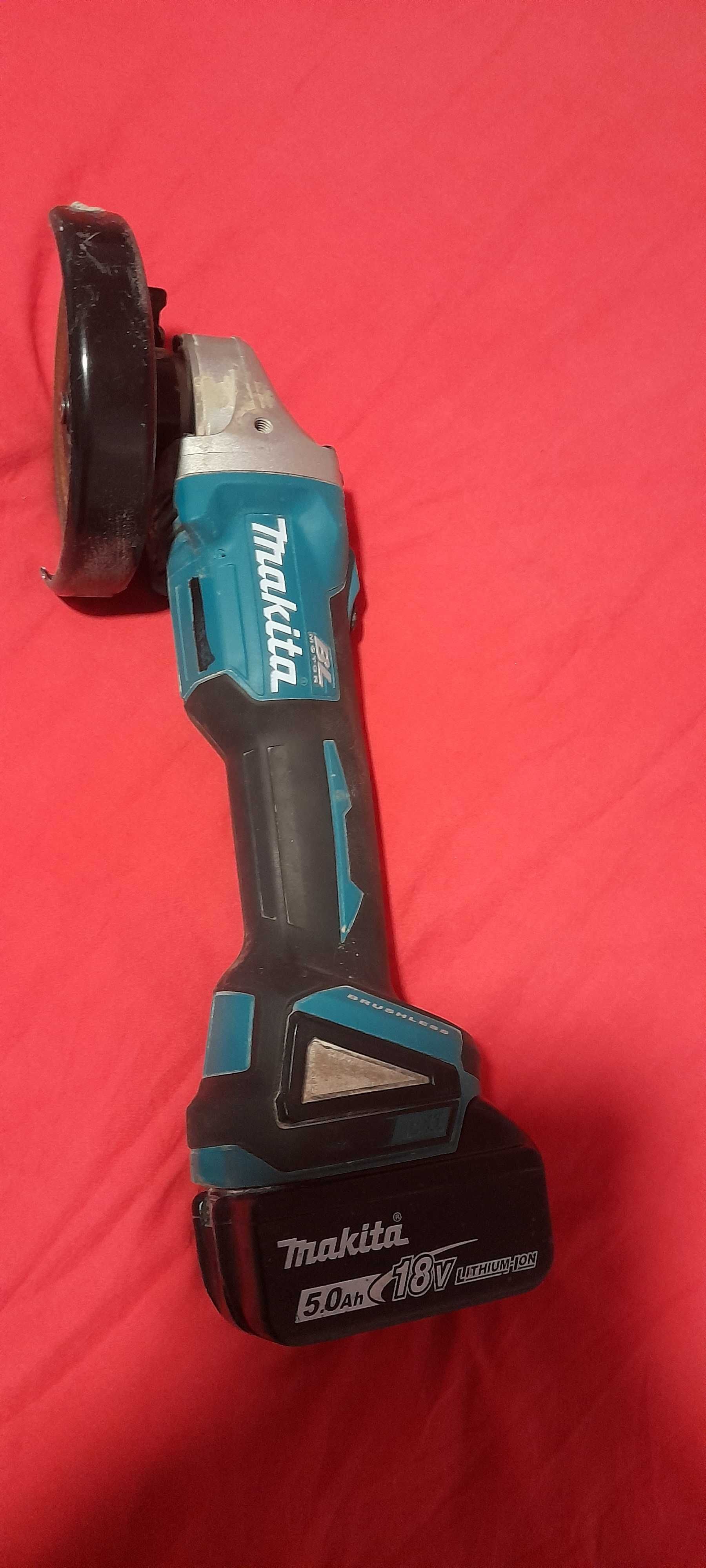 Vand flex Makita