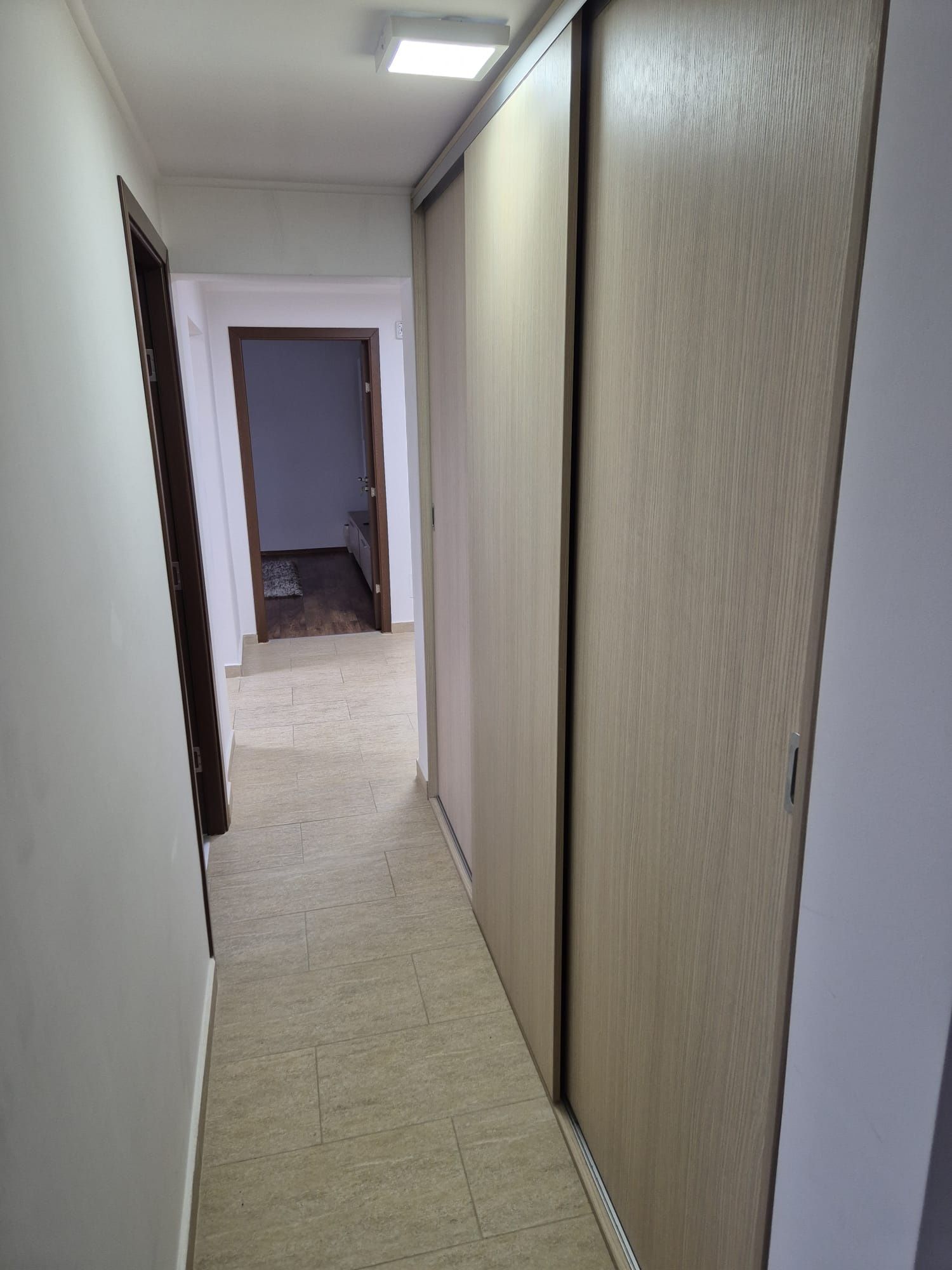 Vand apartament 3 camere PANCIU