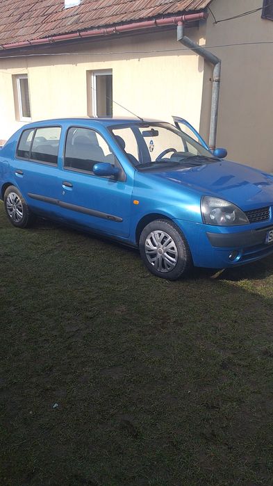 Vând Renault Clio 2 1.5 dci