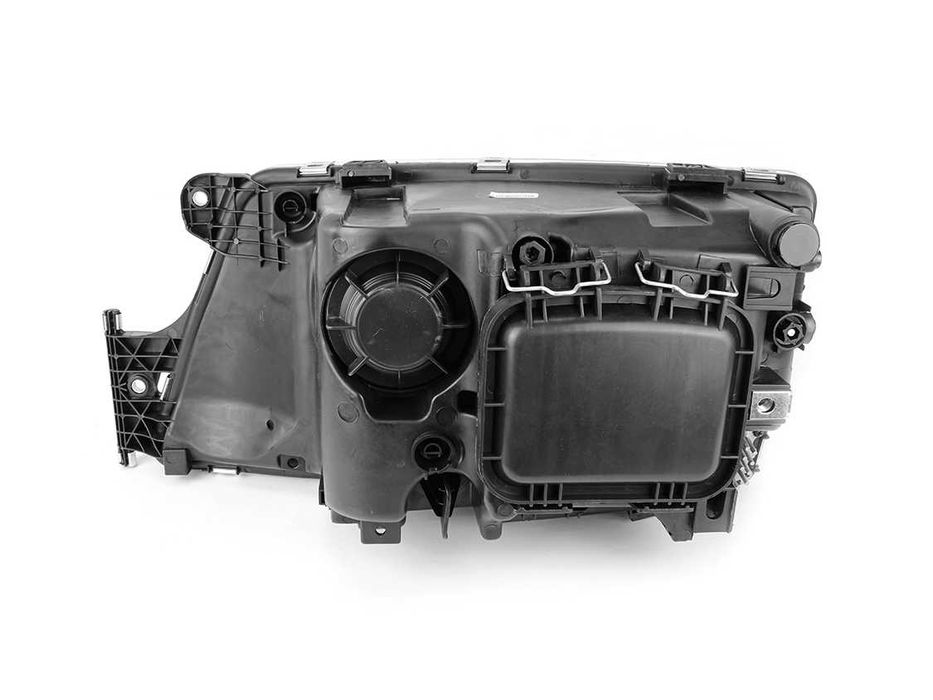 Фарове фар за MAN TGX + DRL 2009 - 2021 / Ман ТГХ с дневни светлини