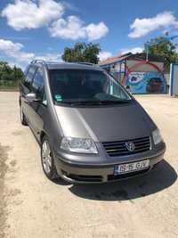 VW Sharan Impecabil