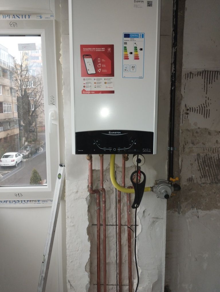Instalator servicii NON STOP