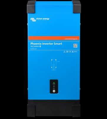 Victron Energy Phoenix Inverter 48/5000 Smart