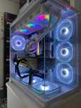 High-End PC I9 14900K,RTX 5090,64GB,Sursa 1000w,TVA,Garantie