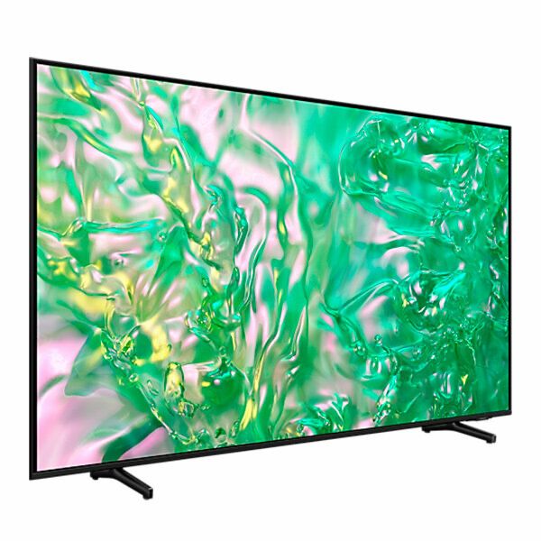 Телевизор Samsung 85" — максимальный размер и качество для вашего дома