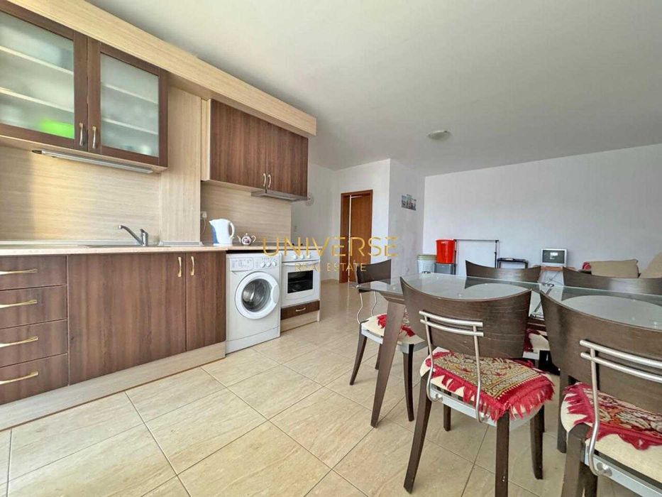 Продава се Тристаен апартамент в к.к. Слънчев бряг - 96 кв.м за 1042 €/кв.м - Снимка #2