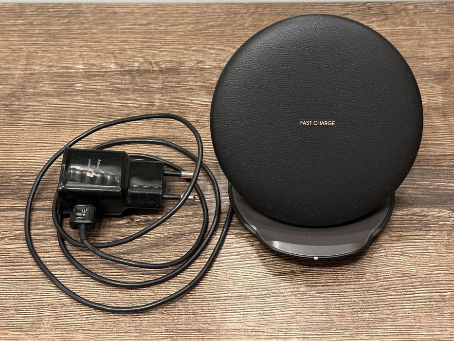 Безжично зарядно Samsung (Qi)