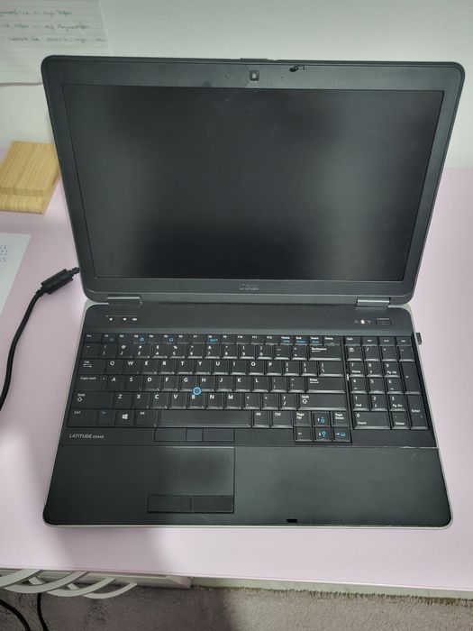 Laptop Dell Intel i7