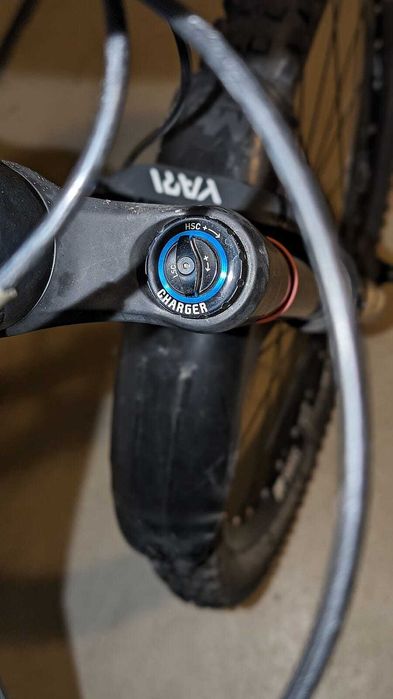 Bicicleta Canyon Strive AL 2017 cu Shape Shifter full functional S