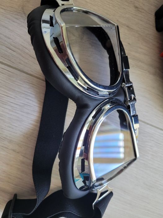 Ochelari  moto chopper