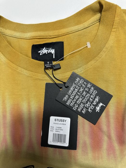 Bluza Vintage Stussy