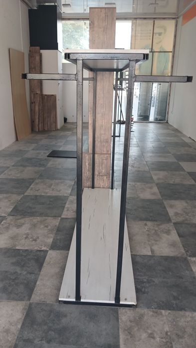 Loft mebel srochna