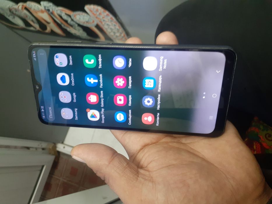 Samsung a12 sotiladi
