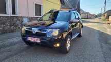 Dacia Duster 2012*4x4*Diesel 1,5DCI 110 CP*