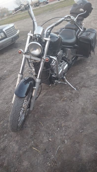 Продам отличный мот