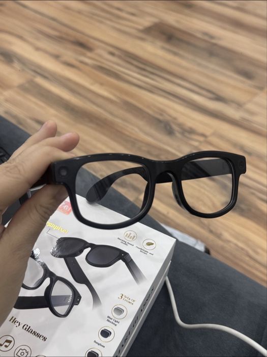 Смарт Очки новый